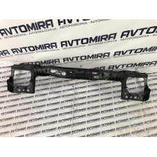 Панель передняя Opel Corsa D 2006-2014 6312054